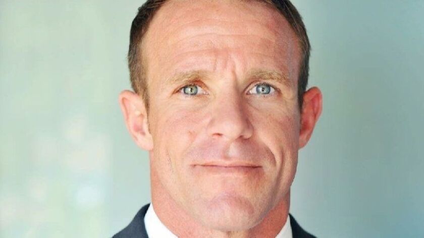 what navy seal is being charged with war crimes