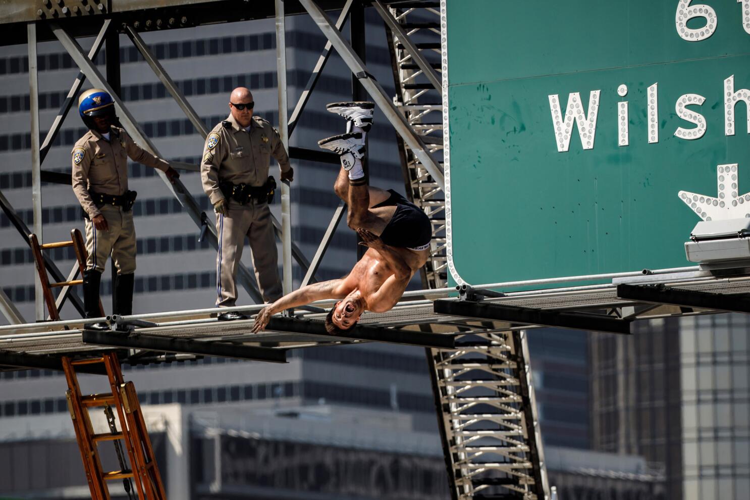 Photos at Worlds Largest Underwear - Downtown West - 1 tip