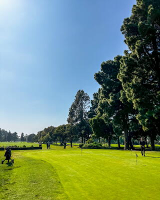 Public Course The best 9 public golf courses in Los Angeles for every skill level ...