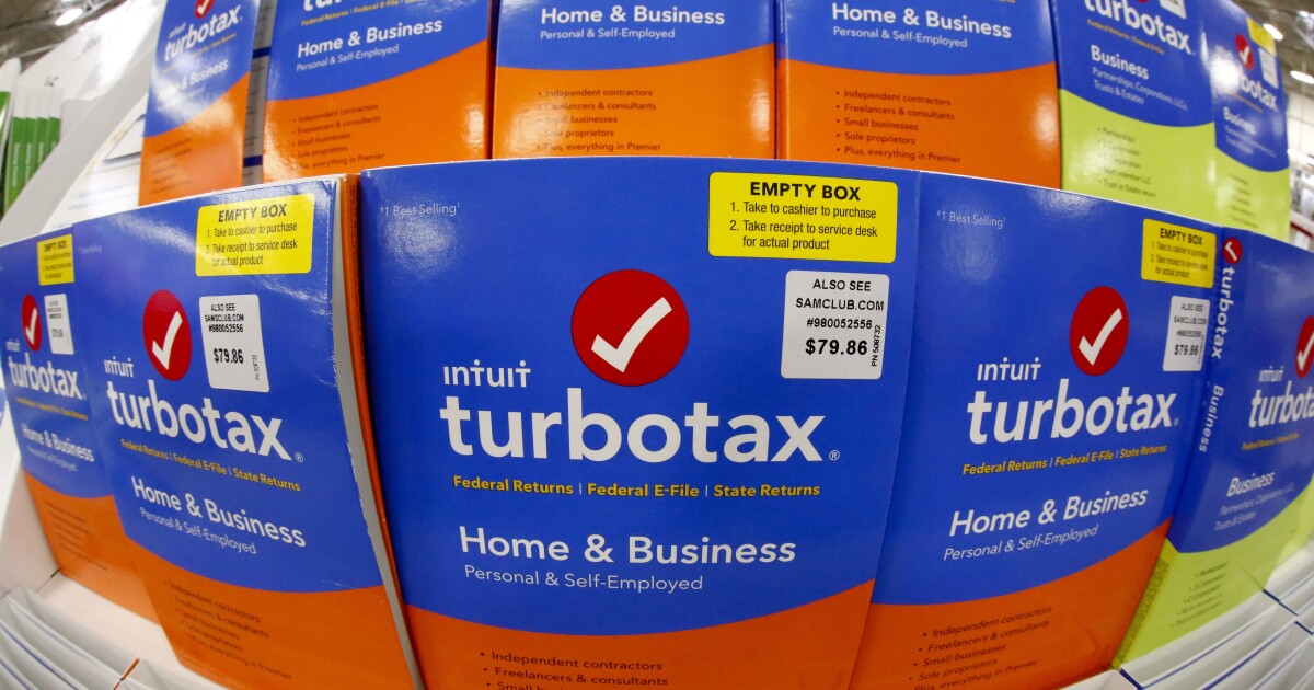 Turbotax Maker Intuit Is Buying Credit Karma In 7 Billion Deal