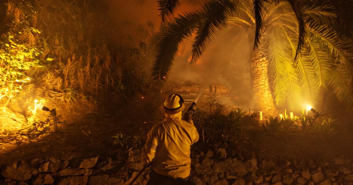Novo problema de cunha aparece nas corridas da Câmara Municipal de Los Angeles