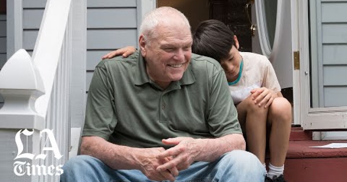 Films Et Séries Tv Avec Brian Dennehy Review: 'Driveways' features Brian Dennehy in one of his last roles