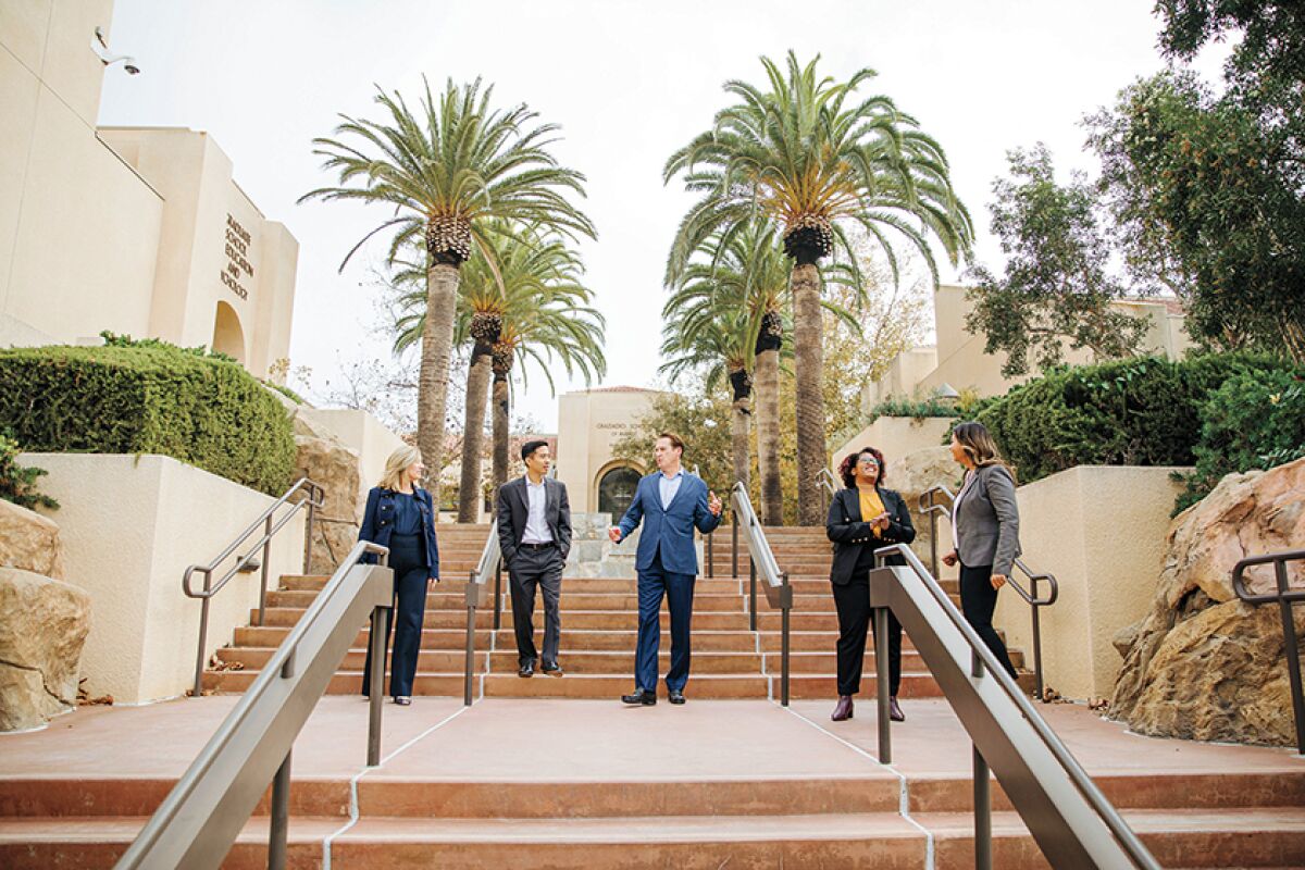 Pepperdine University Los Angeles Times pepperdine-university-los-angeles-times