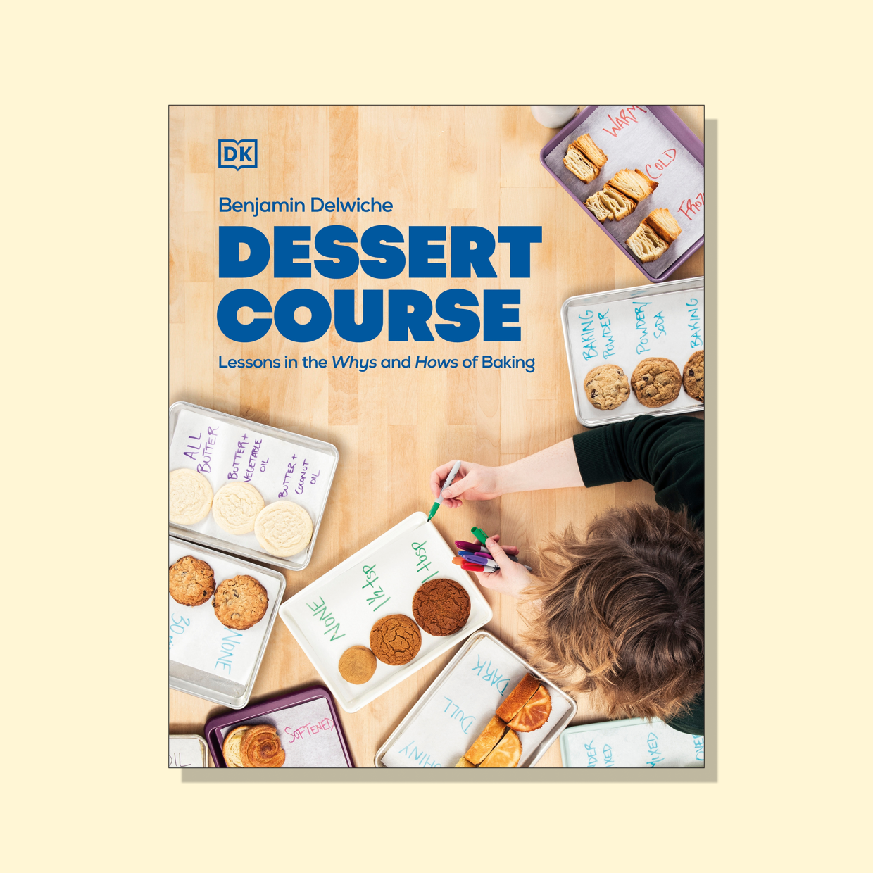 The best cookbooks of spring 2025, according to L.A. Times food writers ... Best cookbooks 2025