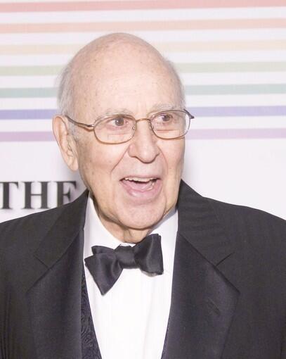 Carl Reiner