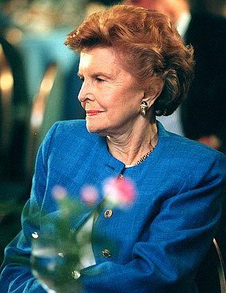 Betty Ford | 1997