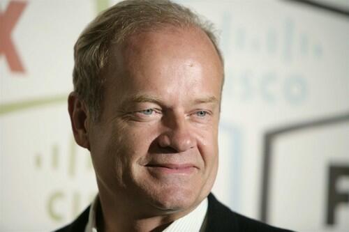 Comedian and actor Kelsey Grammer has listed an English Country-style estate in Holmby Hills for $19.9 million.