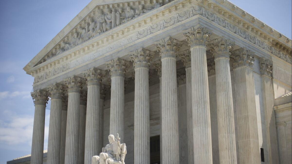 Over the next two months, the Supreme Court will hear mostly low-profile cases.