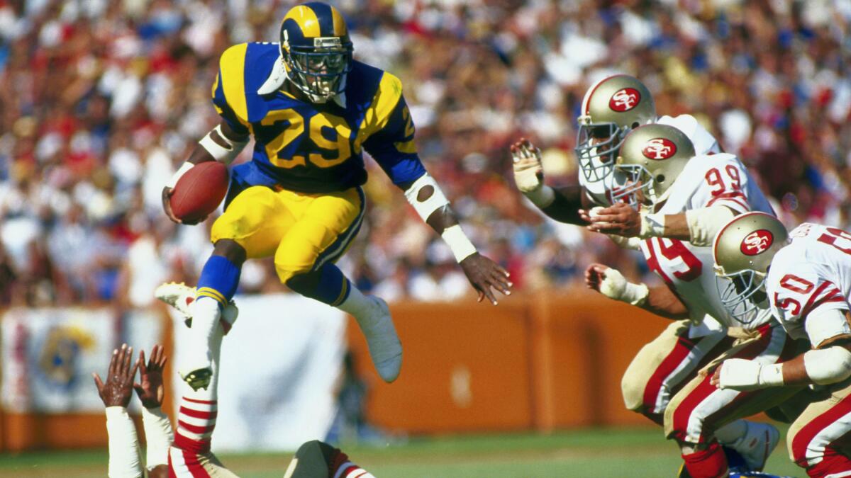 Remembering The Day Steve Young And The 49ers Finally Beat The