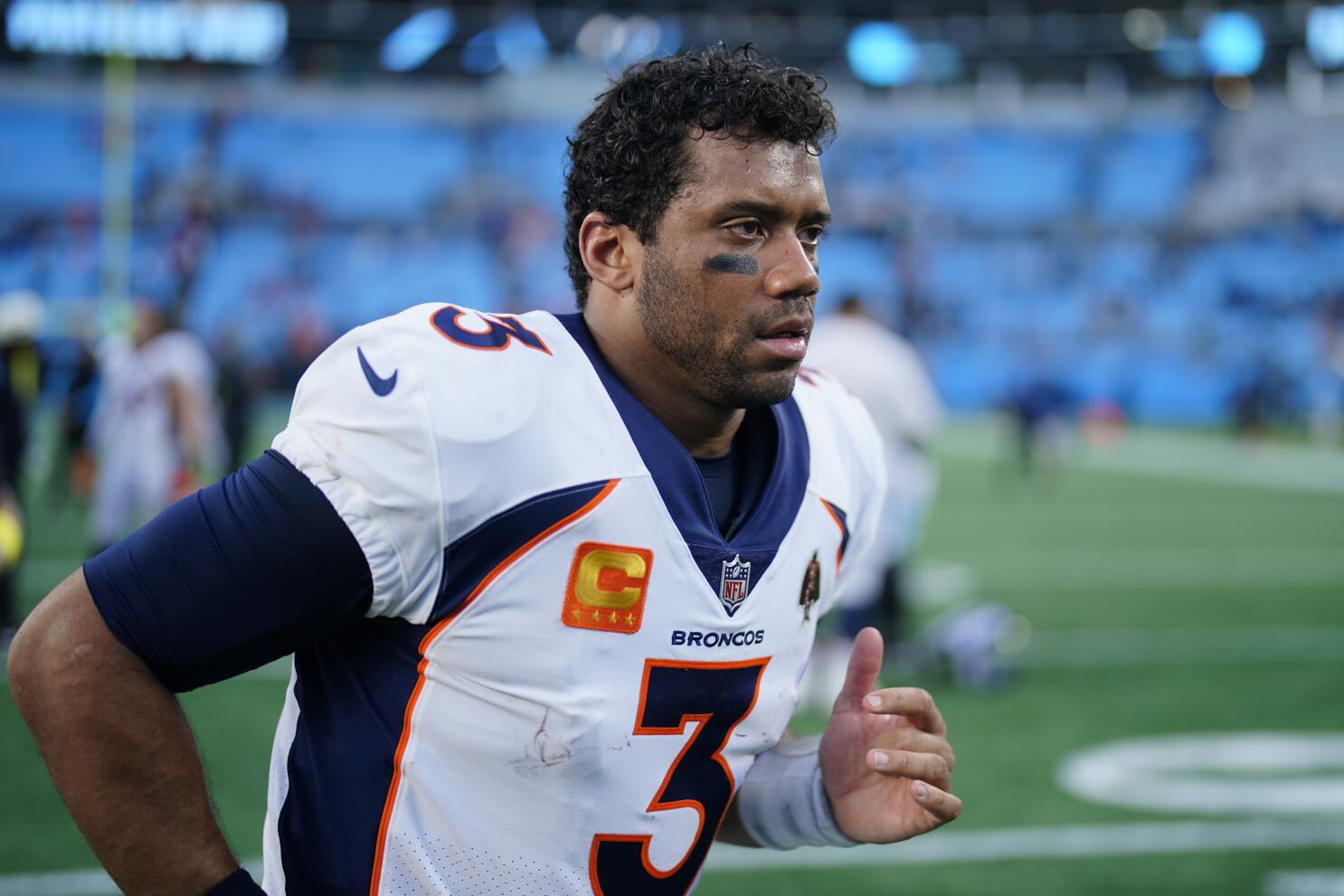 Grading the Week: Russell Wilson earns Colorado stripes after
