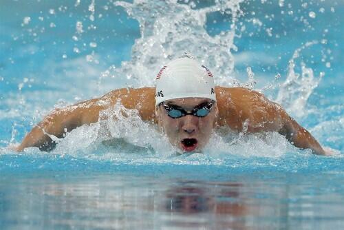 Michael Phelps