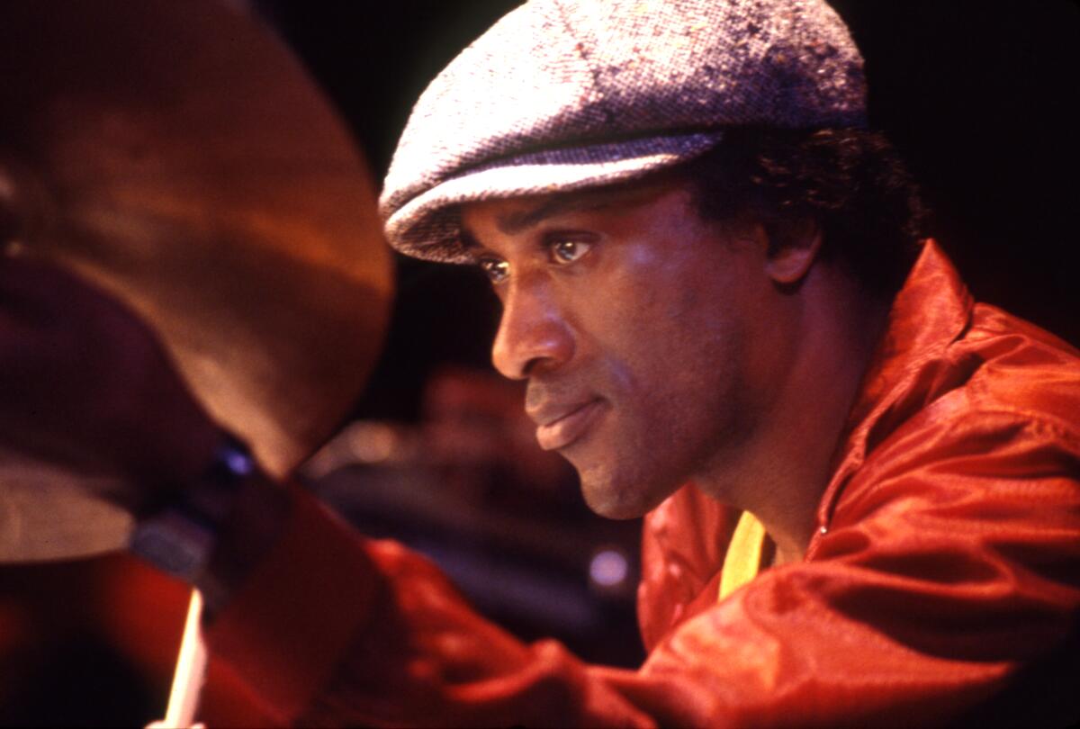Al Foster, jazz drummer for Miles Davis and Sonny Rollins, dies at 82 ...
