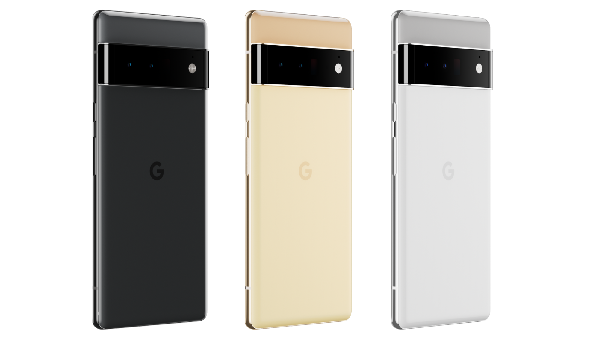 Pixel 6/6 Pro
