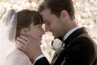 'Fifty Shades Freed' review by Justin Chang