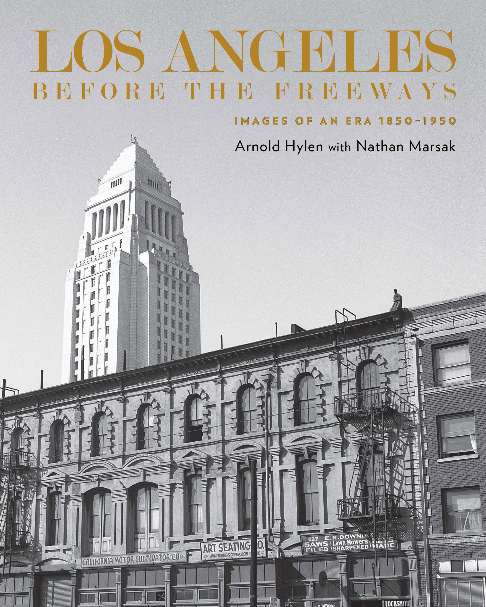 Images of an Era 1850-1950 by Arnold Hylen with Nathan Marsak.