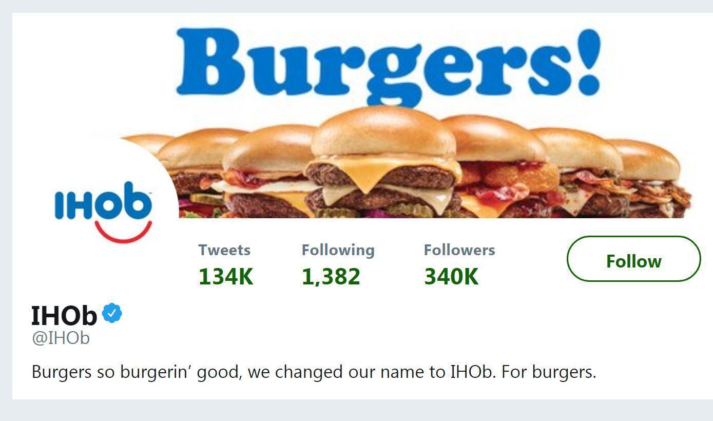 But really: Are IHOP's new burgers any good?