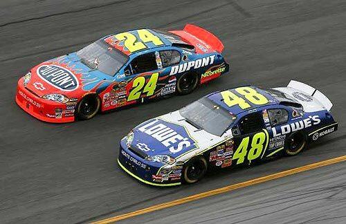 Daytona 500