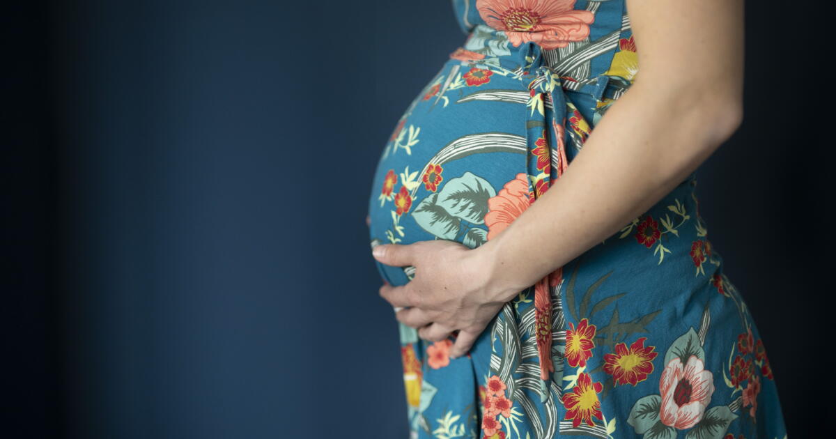 Pregnant? Researchers want you to know something about fluoride Pregnant? Researchers want you to know something about fluoride