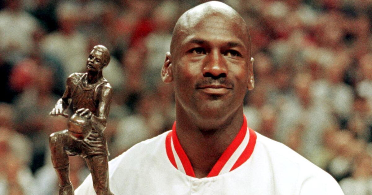 Michael Jordan Ria Estreno de las dos primeras partes del documental de Michael Jordan ...