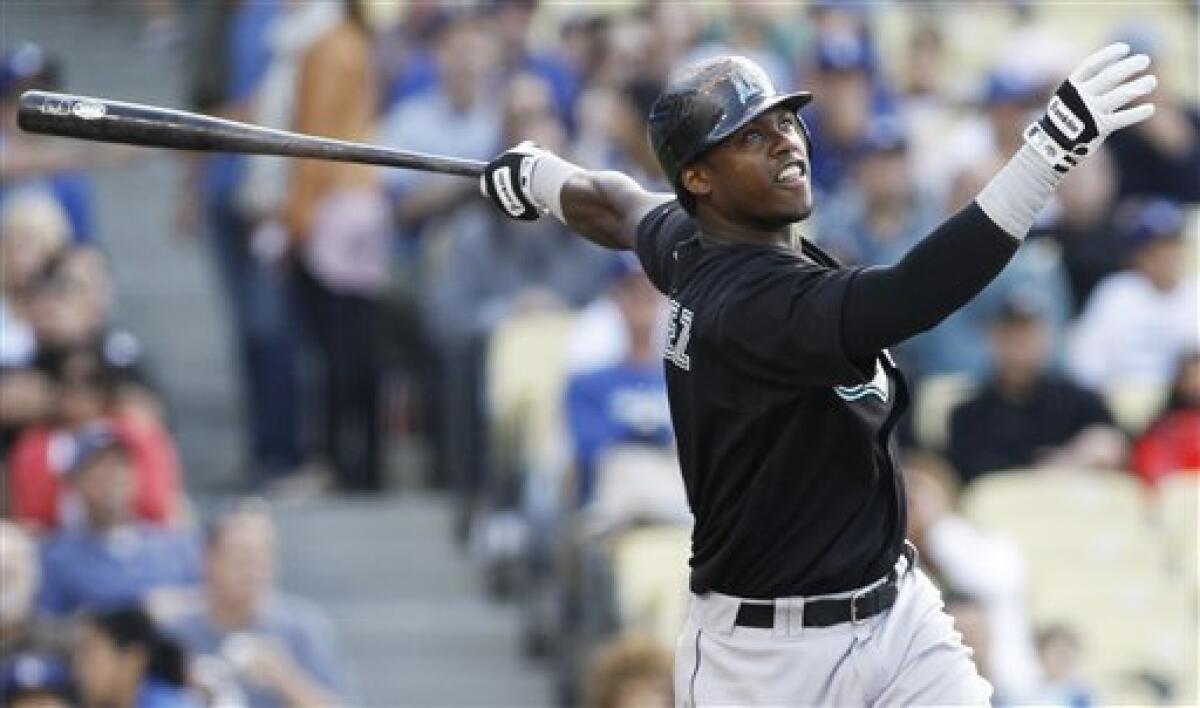 Hanley Ramirez added to Home Run Derby - The San Diego Union-Tribune