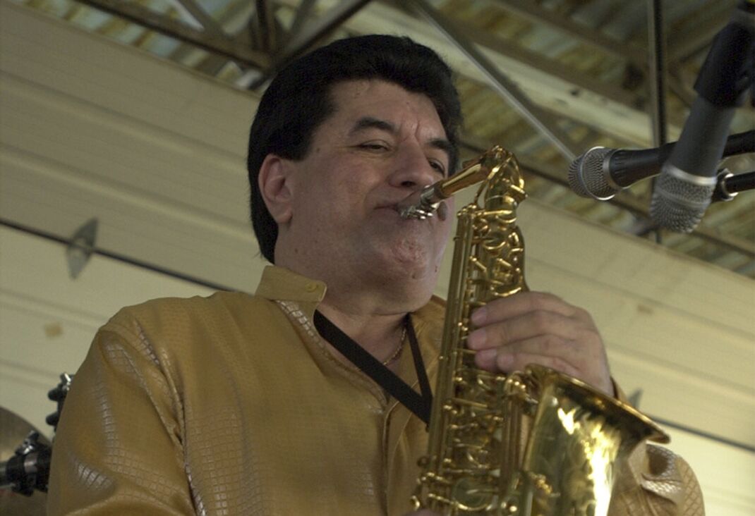 Fallece el músico Fito Olivares a los 75 años