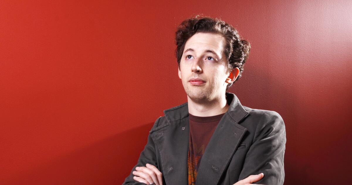 Josh Grisetti est mort : Broadway, acteur de ‘Mrs. Maisel’ 44 ans