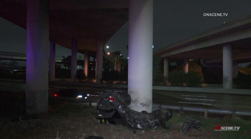 the san diego union tribune