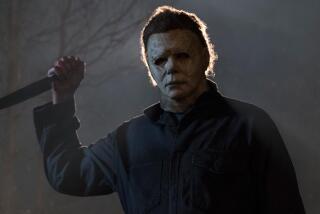 'Halloween' review by Justin Chang