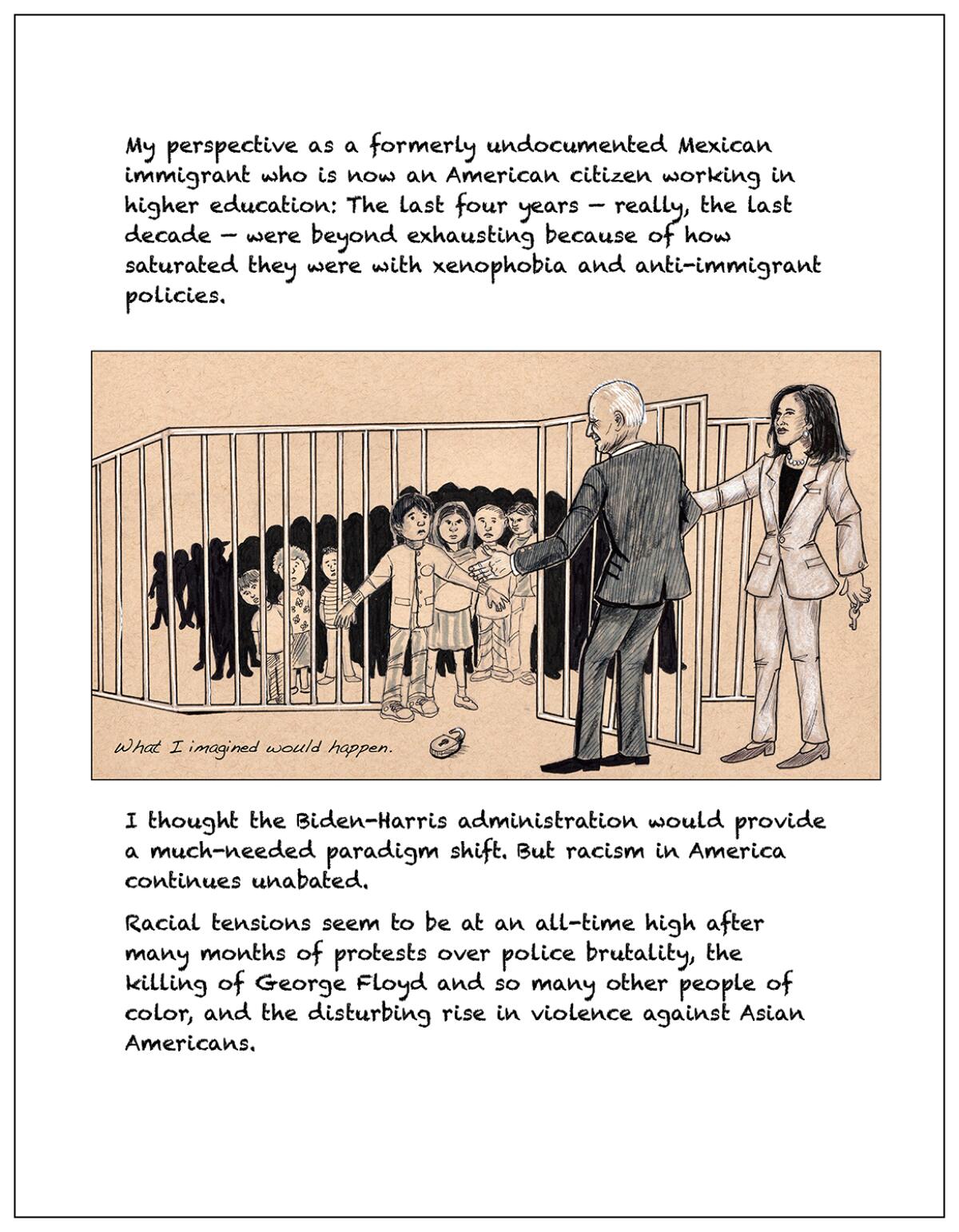 Alberto Ledesma is the author of "Diary of A Reluctant Dreamer: Undocumented Vignettes from a Pre-American Life."