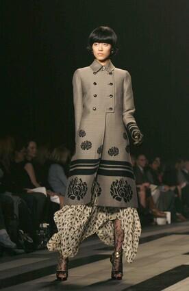 Fall 2009 New York Fashion Week: 3.1 Phillip Lim