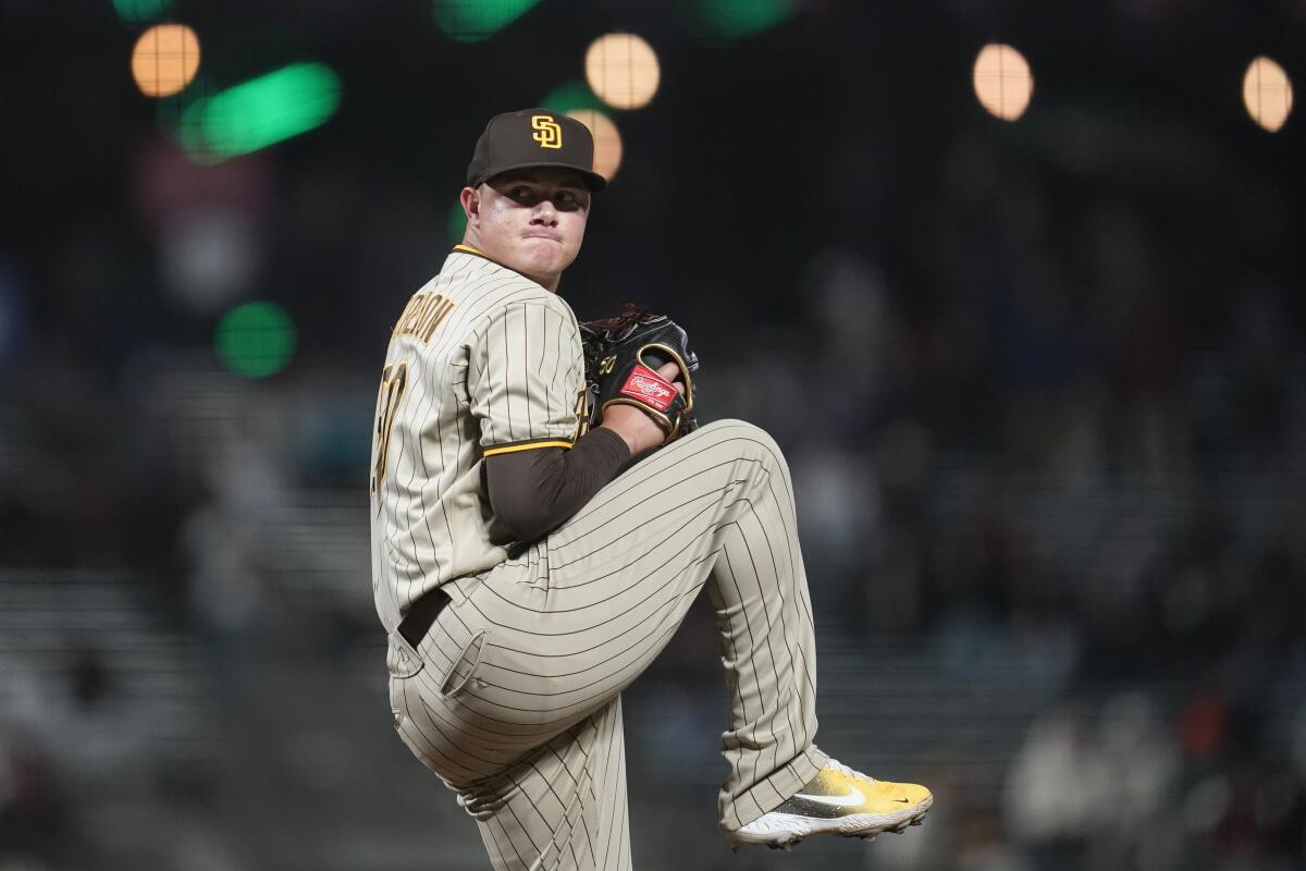 Padres roster review: Matt Carpenter - The San Diego Union-Tribune