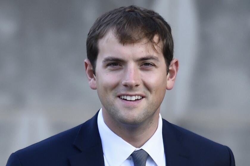 Politics will have a home on the site with "The Briefing," a twice-a-week look at what's going on in Washington hosted by NBC News congressional correspondent Luke Russert.