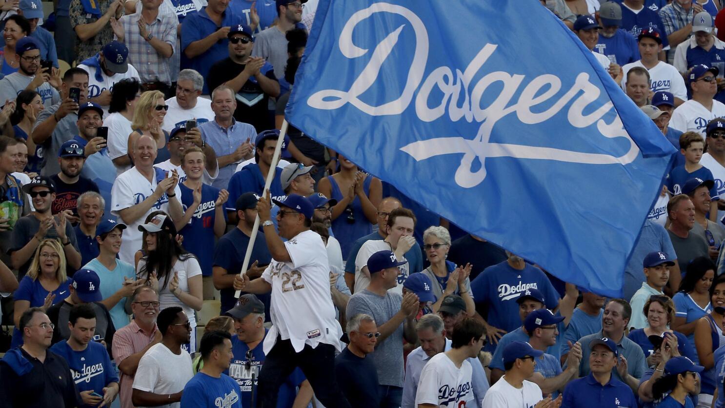Could Dodgers TV blackout be creating lost generation of young fans?