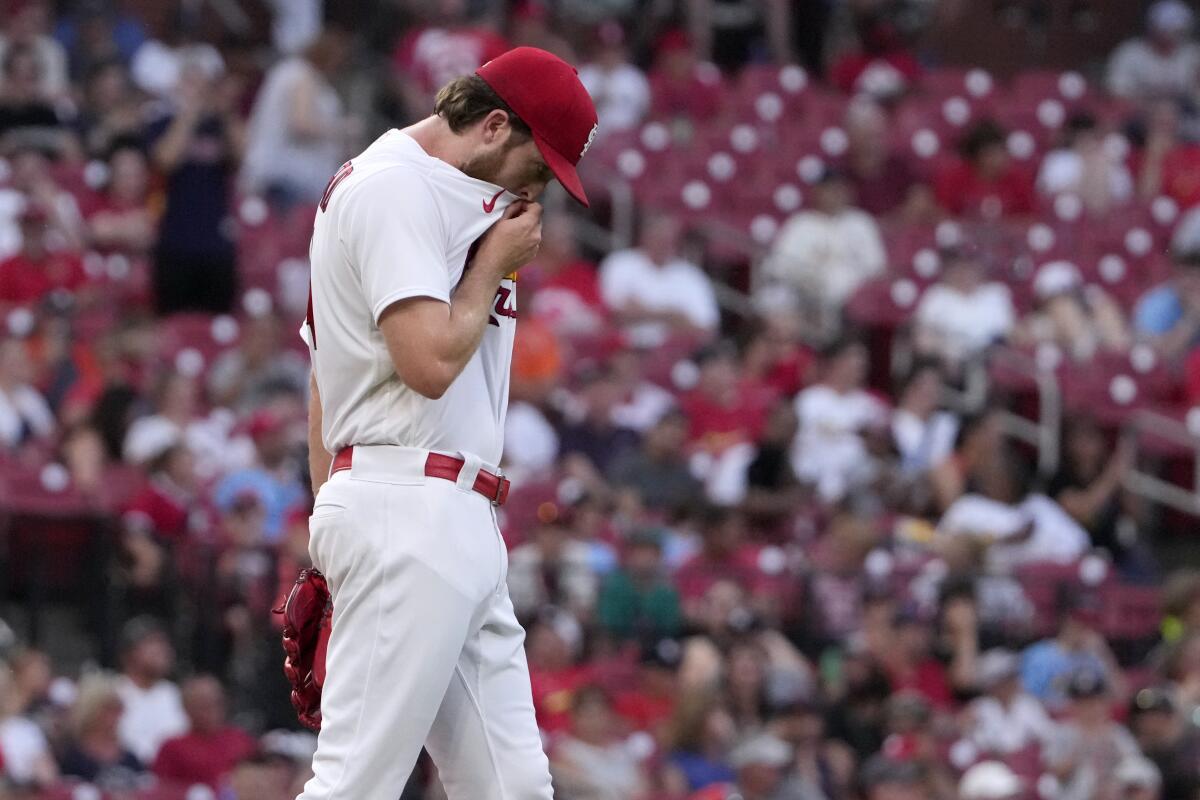 Houston Astros rout LA Angels to win fifth in six games