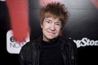 Rodney Bingenheimer attends the LA premiere of "Punk" at SIR on Monday, March 4, 2019, in Los Angeles. (Photo by Richard Shotwell/Invision/AP)