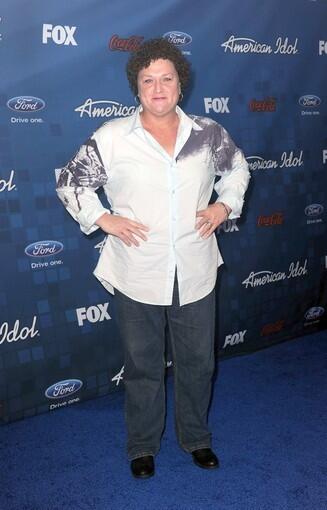 'American Idol' finalists party