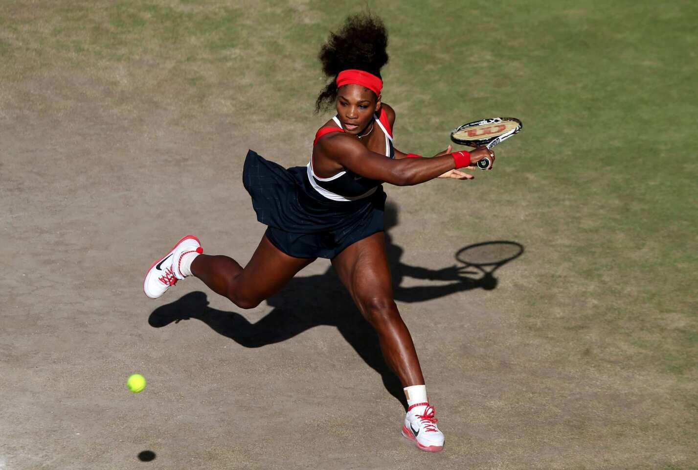 Serena Williams