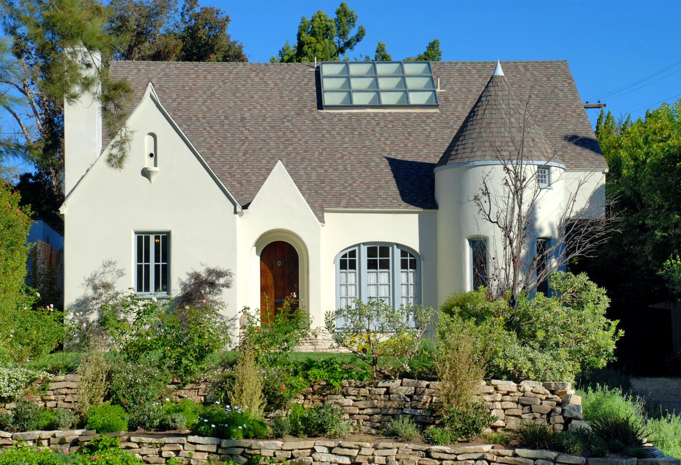 Hot Property Marin Hinkle Los Angeles Times