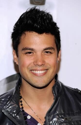 Michael Copon, a professional actor, singer and model, is from Chesapeake. Copon is best known for his roles in television series' One Tree Hill, Beyond the Break and Power Rangers.
