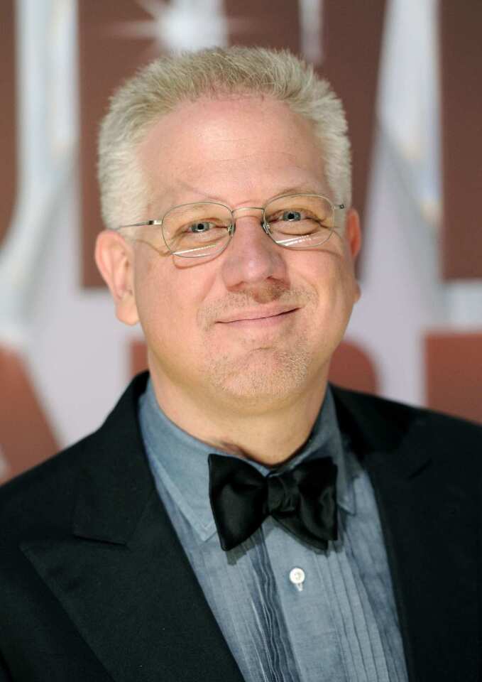 Glenn Beck