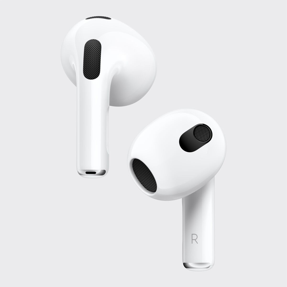 Apple AirPods, 3rd generation