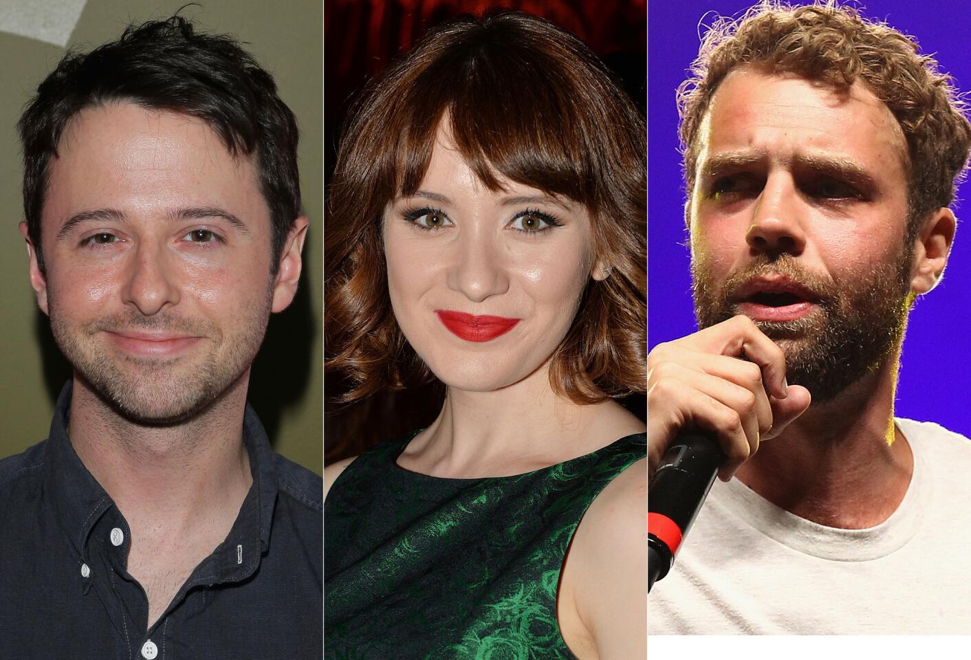 'Saturday Night Live' axes three first-year cast members