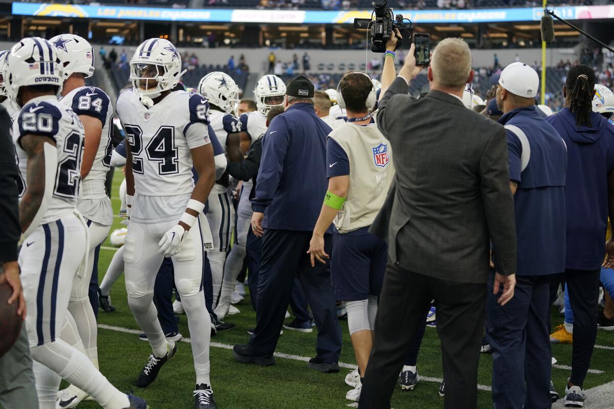 Dallas Cowboys Team and Gift Shop