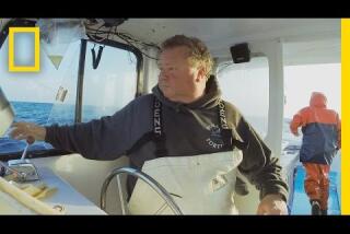 Meet the Reels of Fortune Crew | Wicked Tuna: Outer Banks