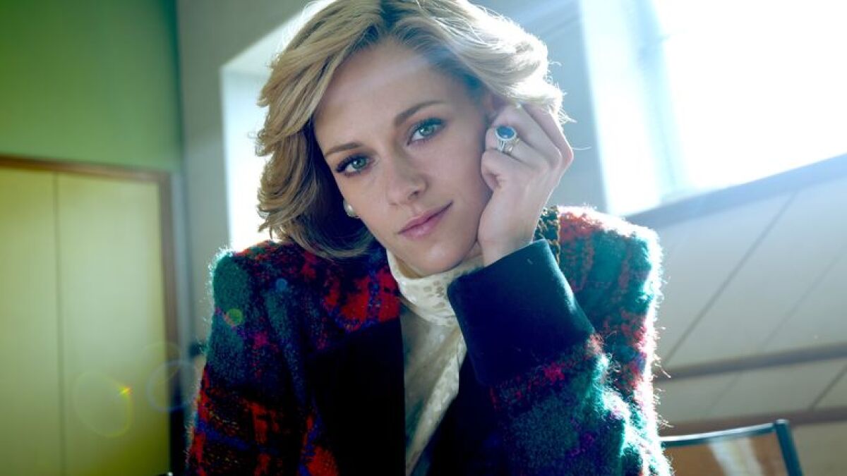 Kristen Stewart As Princess Diana In Spencer What To Know Los Angeles Times Kristen Stewart As Princess Diana In Spencer What To Know Los Angeles Times