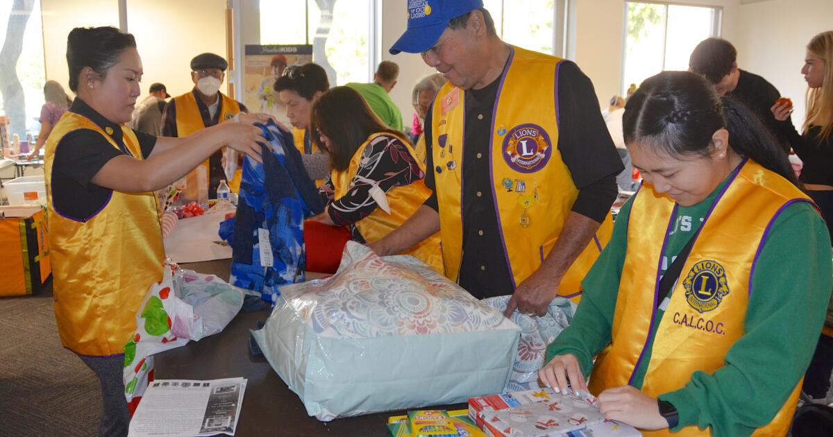 Contributor: You need more friends who aren't like you