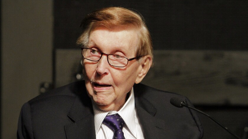 Sumner Redstone, who turns 92 next week, has largely disappeared from public view. Redstone's health is being watched closely because he is the executive chairman and controlling shareholder of both CBS and Viacom Inc.
