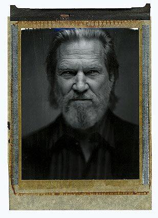 Jeff Bridges