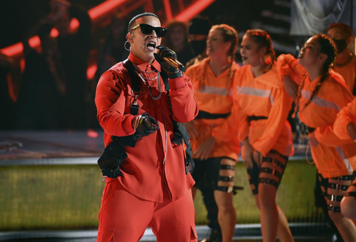 Daddy Yankee abre museo de reguetón en Puerto Rico - Diario Avance