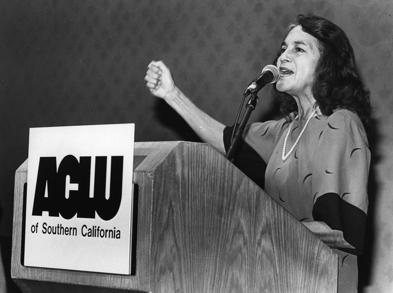 Arellano: The Dolores Huerta I'll remember